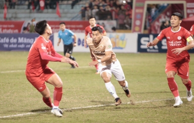 Rộ tin Văn Thanh tính rời CAHN, chọn đến 'đại kình địch'