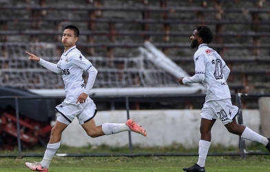 2 anh em Việt kiều tạo dấu ấn đặc biệt tại Châu Âu