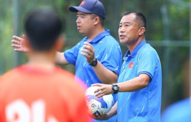Video: HLV Nhật Bản quyết tâm giúp tuyển Việt Nam vô địch Đông Nam Á