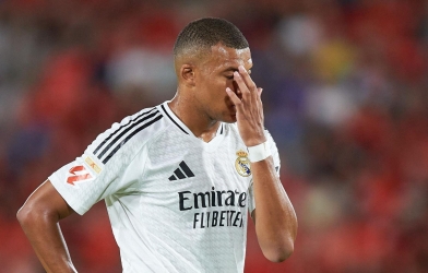 Mbappe nhập viện khẩn, chia tay Club World Cup?