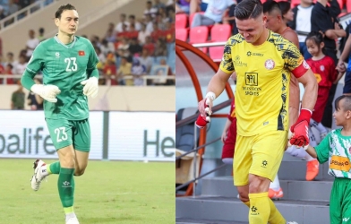 2 ngôi sao Việt kiều sắp tạo thương vụ bom tấn V-League?