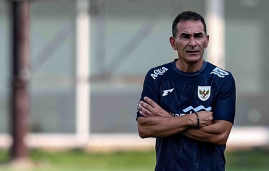 HLV Hà Lan loại 3 cầu thủ Indonesia trước thềm U23 Đông Nam Á