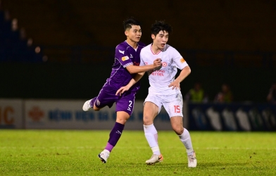 Viettel vs Becamex TPHCM: Tiếp nối phong độ thăng hoa