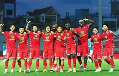 CĐV V-League nhận 'quà lớn' trước vòng đấu cuối mùa 2025/26