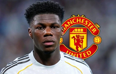 Tin chuyển nhượng tối 6/6: MU sáng cửa mua Tchouameni? Đàn em Ronaldo đến Ngoại hạng Anh