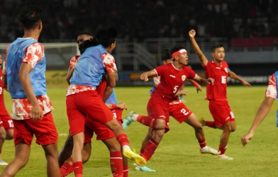 Indonesia nổi lên là ứng viên số 1 cho ngôi vô địch Đông Nam Á