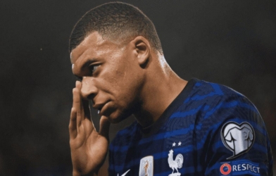 Mbappe bất mãn, tuyển Pháp bất ổn trước thềm World Cup 2026
