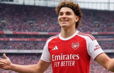 Atletico hét giá 150 triệu Euro, Arsenal vẫn quyết nối duyên với 'Người nhện' Alvarez
