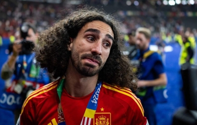 Cucurella khiến CĐV sốc với tuyên bố cực ngông trước World Cup 2026