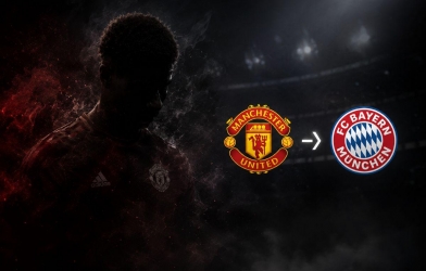 Tin chuyển nhượng tối 8/6: Bayern chi đậm mua ngôi sao MU, Liverpool sắp tái ngộ Nunez