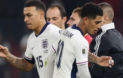 Cuộc chiến số 10 tuyển Anh nóng lên, Tuchel cảnh báo Bellingham trước World Cup
