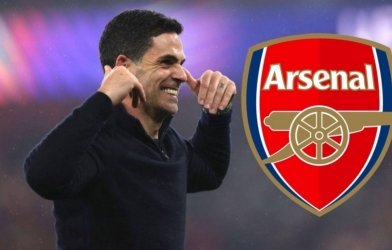 Tin chuyển nhượng 11/6: Arsenal sắp 'nổ' 2 thương vụ, Chelsea hoá 'sàn thanh lý'