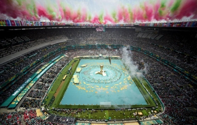 Khai mạc World Cup 2026: Hai nửa trái ngược tại thánh địa Azteca