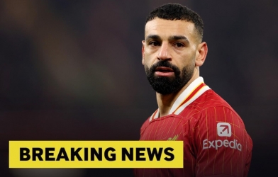 Hé lộ bến đỗ mới của huyền thoại Liverpool, chi phí gây choáng