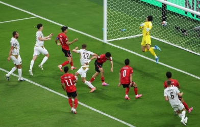 Sở hữu “vũ khí kiểu Arsenal”, CH Séc vẫn nhận trái đắng ngày ra quân World Cup 2026