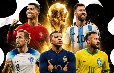Cập nhật lịch thi đấu mới nhất hôm nay 12/06, với tâm điểm là VCK World Cup 2026 và playoff V-League