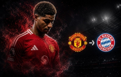 Tin chuyển nhượng 14/6: Bayern ra giá vụ Rashford, Arsenal thanh lý bộ đôi siêu sao