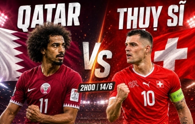 Dự đoán Qatar vs Thụy Sĩ: Ai sẽ ghi bàn?