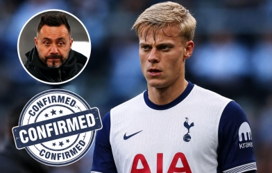 Tin chuyển nhượng 17/6: 'Người thừa' 42 triệu bảng dứt áo rời Man United, Tottenham kích nổ bom tấn 52 triệu bảng