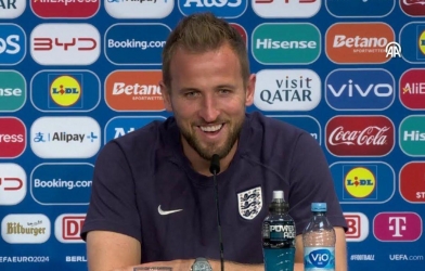 Trước giờ G, Harry Kane tiết lộ khẩu quyết của tuyển Anh trước Croatia