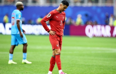 Ronaldo bị công kích, chị gái CR7 chỉ trích cả tuyển Bồ Đào Nha sau trận hoà thất vọng