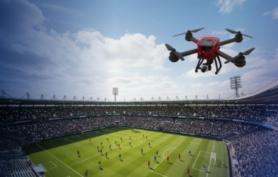World Cup 2026 rúng động vì scandal 'Gián điệp công nghệ'