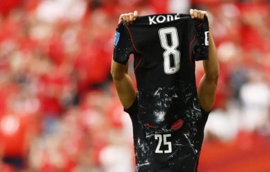 Điểm nhấn World Cup 19/6: Bóng ma đá xấu phủ bóng giải đấu