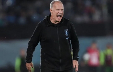 HLV Uruguay nổi đóa vì luật World Cup 2026: “Bóng đá đang bị huỷ hoại”