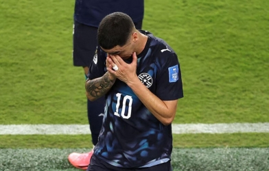 Gọi FIFA là 'kẻ cắp', ngôi sao bị buộc rời World Cup 2026