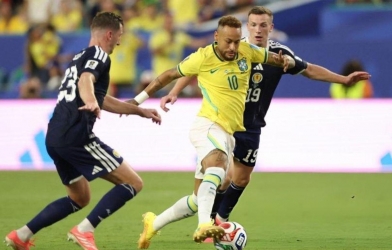 Điểm nhấn World Cup 25/6: Câu hỏi Neymar lại nóng lên?