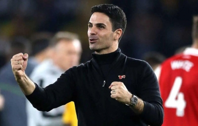 Tin chuyển nhượng 25/6: Arsenal chốt tân binh đầu tiên, Man City quyết xong việc bán Dias cho Real
