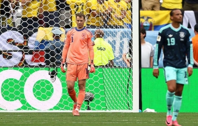 Điểm nhấn World Cup 26/6: Toàn thắng vòng bảng có thật sự quan trọng?