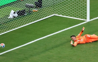 Chuyện những người muôn năm cũ: Bi kịch của cựu vương World Cup Uruguay