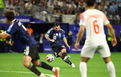 Điểm nhấn World Cup 28/6: Messi có thể phá kỷ lục khó phá bậc nhất lịch sử?