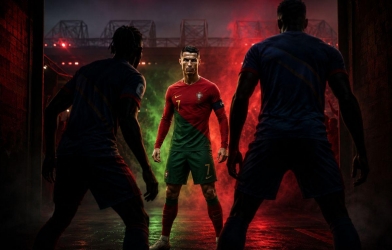 Đội hình người hùng thầm lặng World Cup 2026: Không có chỗ cho Ronaldo hay Messi