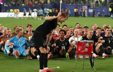 Odegaard gửi thông điệp đặc biệt trước đại chiến Na Uy - Bờ Biển Ngà