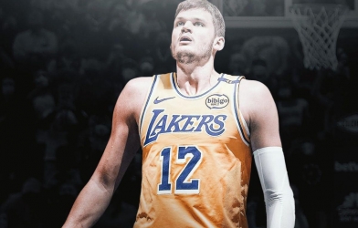 CHÍNH THỨC: Lakers nổ bom tấn, mở ra kỷ nguyên mới hậu LeBron