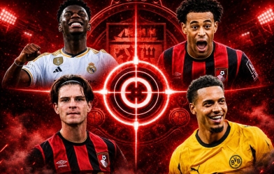 Tin chuyển nhượng tối 2/7: MU khoá 4 mục tiêu tuyến giữa thay Mateus Fernandes