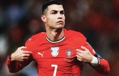 Ai sẽ ghi bàn Bồ Đào Nha - Croatia: Còn ai khác ngoài Ronaldo?