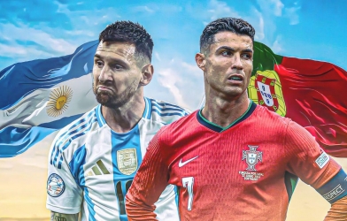 Đội hình tiêu biểu vòng 1/16 World Cup: Kane vắng mặt, vì sao có Messi mà không có Ronaldo?