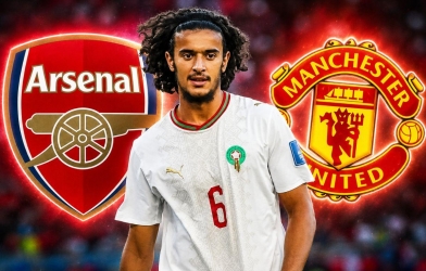 Tin chuyển nhượng tối 5/7: MU, Arsenal nhận giá sốc cho sao mai sáng nhất World Cup 2026