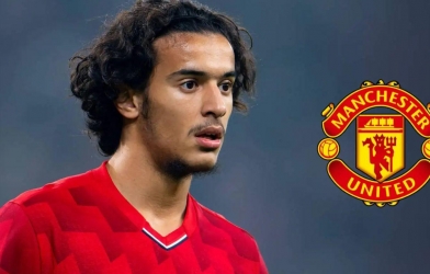 Man United phải phá kỷ lục chuyển nhượng để có 'viên ngọc World Cup'