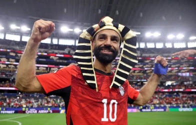 'Họ có Messi, nhưng chúng tôi có Salah và 26 Messi', lãnh đạo Ai Cập tuyên bố cực gắt trước trận gặp Argentina: