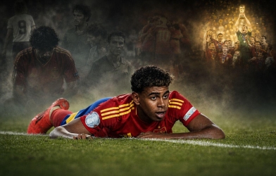 Tây Ban Nha đối mặt 'dớp' tứ kết World Cup: Bóng ma Bỉ trở lại sau 40 năm