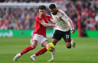 Tin chuyển nhượng tối 10/7: Man Utd săn cựu cầu thủ Liverpool, Man City gây bất ngờ với tân binh mới