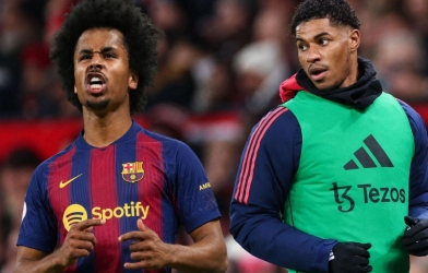HERE WE GO: Barcelona sở hữu ‘tia chớp’ nước Đức, Rashford hết cửa trở lại Camp Nou