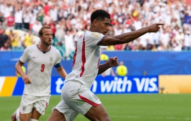 Bellingham bất ngờ khen trọng tài, gọi tên người đặc biệt giúp thoát án treo giò bán kết World Cup