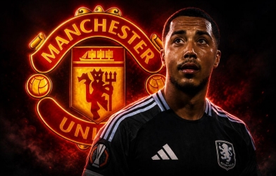 Chuyển nhượng tối 13/7: Man United cùng loạt ông lớn nổ bom tấn trên thị trường chuyển nhượng