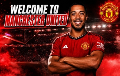 Vì sao Man United quyết định chiêu mộ Youri Tielemans nhanh gọn đến vậy?