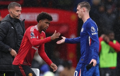 Tin chuyển nhượng 14/7: Cole Palmer gửi thông điệp về tân binh Man United